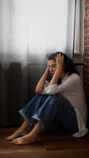 7 Healthy Superfoods For People With Depression