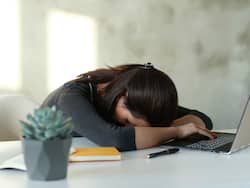 Beat Fatigue With These 7 High-Energy Foods