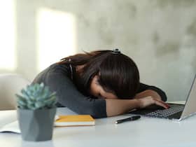 Beat Fatigue With These 7 High-Energy Foods