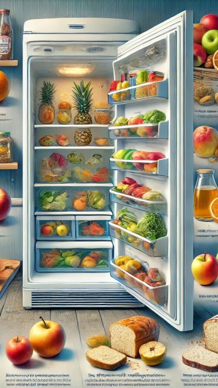 7 Foods That You Should Never Refrigerate In Monsoon 7 foods that you should never refrigerate in monsoon