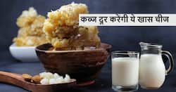 घंटों टॉयलेट में बैठकर भी पेट नहीं हो रहा साफ? दूध में गोंद कतीरा मिलाकर ऐसे करेगा सेवन