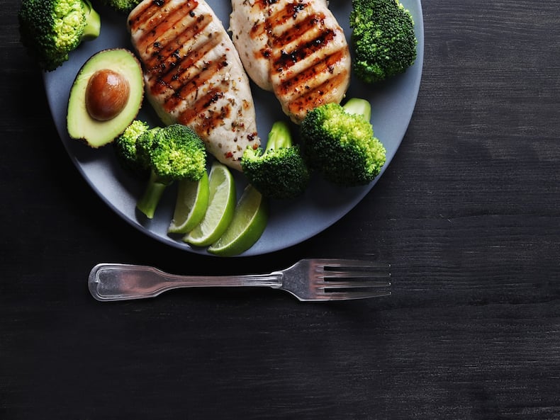 Keto Diet: 6 Things That Happen To Your Body During Ketosis