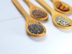 5 Healthy Nuts And Seeds To Include In Your Diet For Healthy Skin And Hair