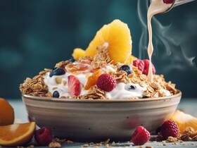 5 Health Benefits Of Eating Oats Every Day