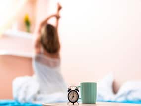 Want To Become A Morning Person? Here Are 10 Things You Must Stop Doing Want To Become A Morning Person? Here Are 10 Things You Must Stop Doing