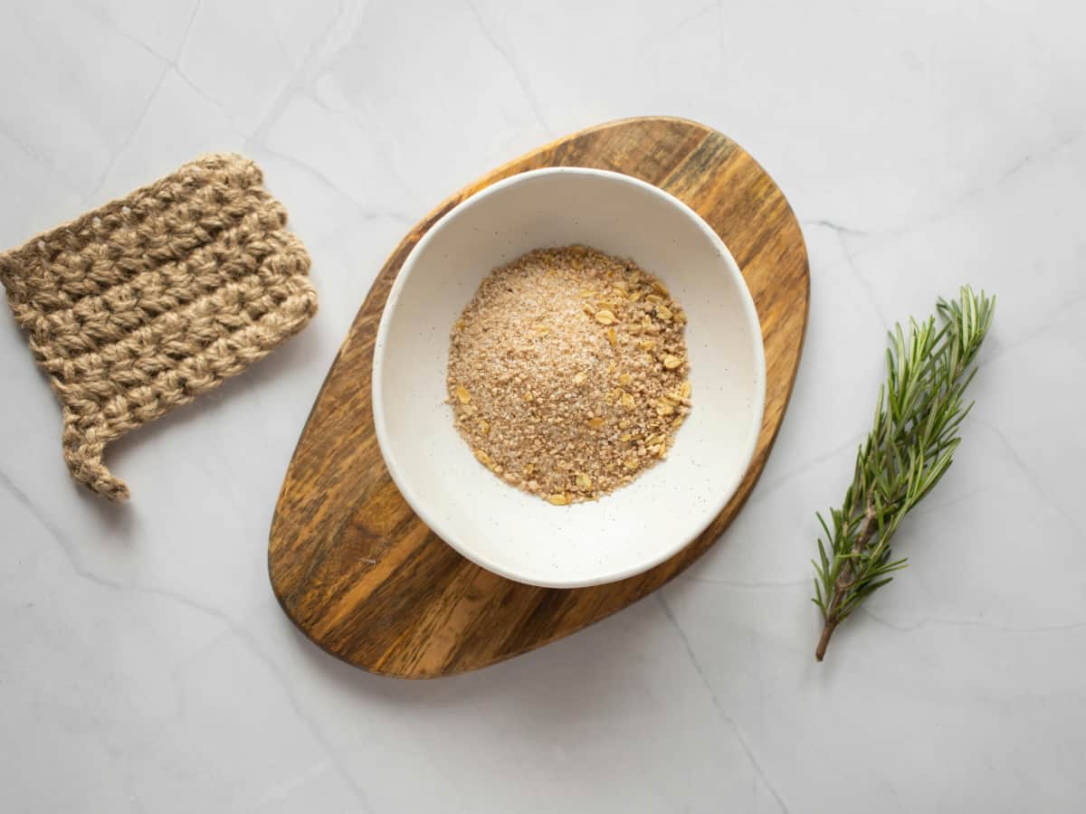 No Face Wash At Home? Try These Natural Exfoliants From Your Kitchen