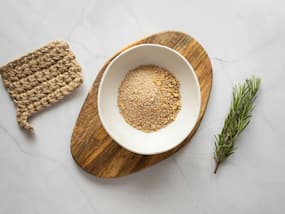 No Face Wash At Home? Try These Natural Exfoliants From Your Kitchen