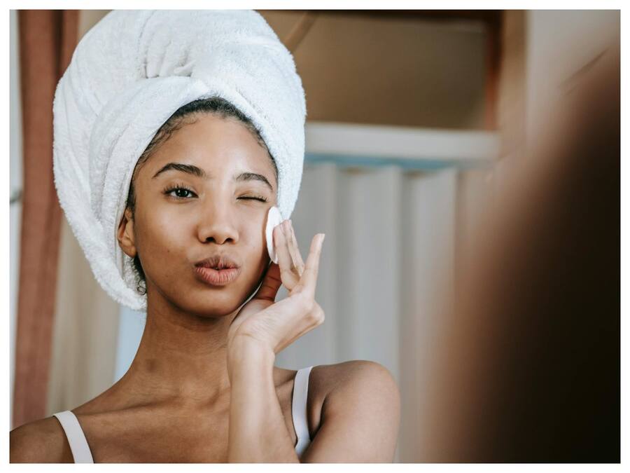 Green Tea Face Masks Homemade Indian Remedies For Glowing Skin