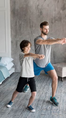 Workout Duration According To Your Age Group Workout Duration According To Your Age Group