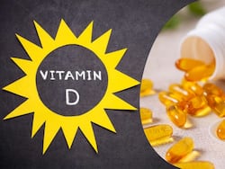 शरीर के लिए Vitamin D क्यों जरूरी है, जानिए उम्र के अनुसार विटामिन डी की जरूरत और फायदे