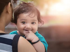 10 Meaningful Indian Baby Names Inspired By Summer's Warmth