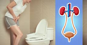 पेशाब में दिखने वाले ये 5 लक्षण बताते हैं डैमेज हो चुकी है आपकी किडनी, ज्यादातर लोग कर देते हैं इग्नोर पेशाब में दिखने वाले ये 5 लक्षण बताते हैं डैमेज हो चुकी है आपकी किडनी, ज्यादातर लोग कर देते हैं इग्नोर