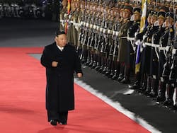 Obesity And Heart Disease: North Korea Leader Kim Jong Un Seeks Obesity Medicines