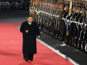 North Korea's Kim Jong Un Fighting Hypertension Due To Massive Weight Gain: How Obesity Affects Heart