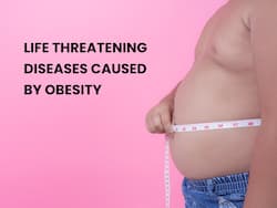 Side Effects of Overweight: Could Your Weight Be Putting You at Risk for These 5 Diseases?