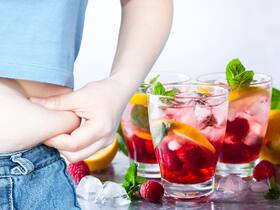 Belly Fat Loss: 10 Foods And Drinks To Consume On An Empty Stomach