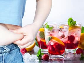 Belly Fat Loss: 10 Foods And Drinks To Consume On An Empty Stomach