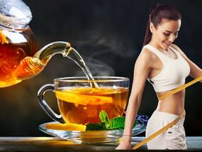 Weight Loss Ke Liye Herbal Tea: दिन में 2 बार पीएं यह हर्बल टी, शरीर में जमा फैट कट-कटकर बह निकलेगा बाहर