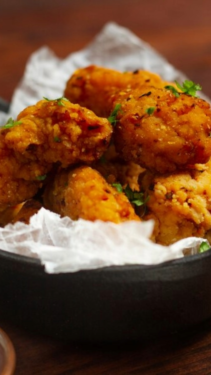 Top 7 Monsoon Foods To Avoid For Better Health