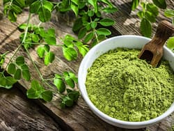 इन सस्ती-सी पत्तियों का सूप है एनिमिया-कमजोरी का दुश्मन, नेता-अभिनेता सभी को है पसंद