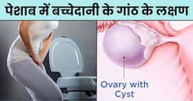 बच्चेदानी में गांठ होने पर पेशाब में नजर आते हैं ये 4 संकेत, अधिकतर महिलाएं करती हैं इग्नोर बच्चेदानी में गांठ होने पर पेशाब में नजर आते हैं ये 4 संकेत, अधिकतर महिलाएं करती हैं इग्नोर