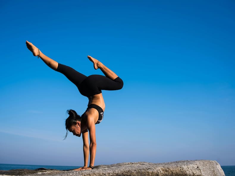 5 Outdoor And Indoor Workouts That You Can Practice In The Evening