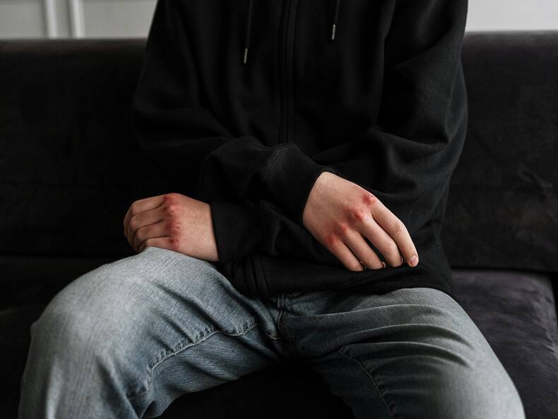 Can Trauma Lead To Other Mental Health Disorders? All You Need To Know