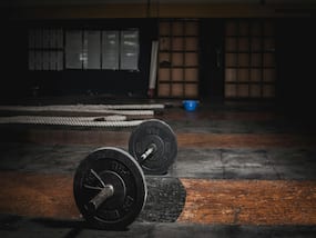 5 Benefits Of Resistance Training On Your Body And Mind