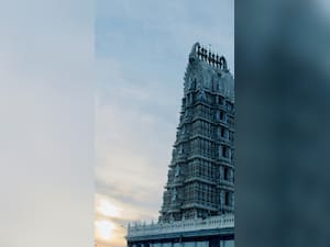 10 Baby Names Inspired From Hindu Temples Of India