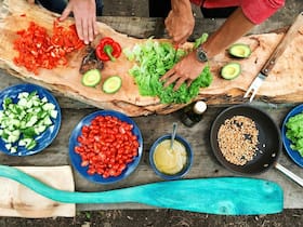 The Green Mediterranean Diet: What Are Its 5 Benefits You Should Know Of? The Green Mediterranean Diet: What Are Its 5 Benefits You Should Know Of?