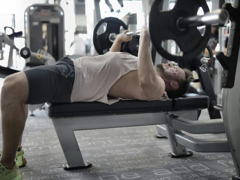 Desk Jobs Are Killing Your Health - Find Out If Strength Training In Between Work Can Help