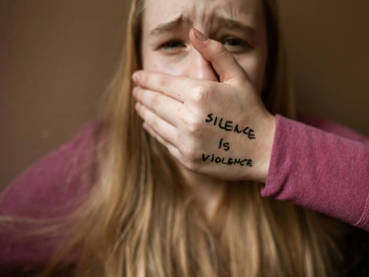 How Trauma Leads To Other Mental Health Problems