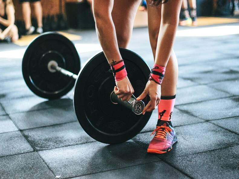 5 Benefits Of Resistance Training On Your Body And Mind