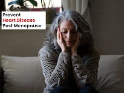 6 Lifestyle Habits To Prevent Heart Disease In Women After Menopause