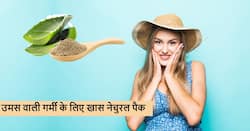 उमस होने के कारण ज्यादा बढ़ गए पिंपल्स, सुबह मुंह धोने के चेहरे पर लगाएं ये खास नेचुरल फेस पैक