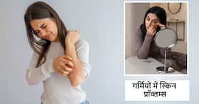 बदलते मौसम में बढ़ रहे हैं स्किन एलर्जी के लक्षण? जानें इसके पीछे का कारण और बचाव के तरीके