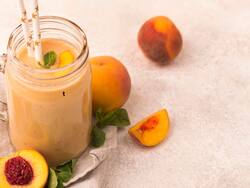 5 Frozen Fruits Smoothie To Lower High Cholesterol
