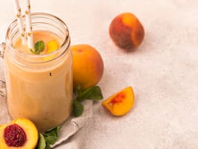 5 Frozen Fruits Smoothie To Lower High Cholesterol