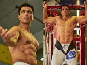 Sonu Sood Fitness Routine: How The Actor Maintains Sculpted Body At 50