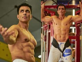 Sonu Sood Fitness Routine: How The Actor Maintains Sculpted Body At 50