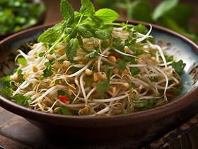 Top 4 Wholesome Sprouts To Start Your Day With For Heart Health