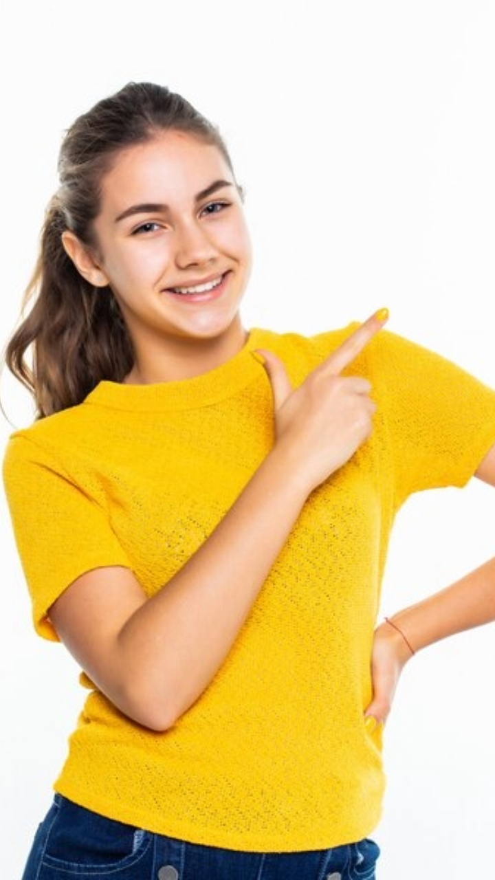 9 Positive Mental Health Reminders For Teenagers