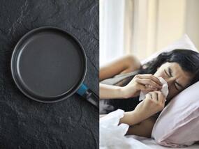 America's Fight With Teflon Flu: Health Risks Of Cooking In Nonstick Pans