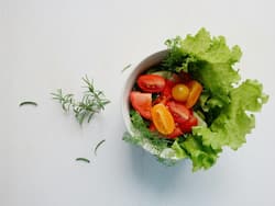 5 Vegan Salad Recipes For Easy Weight Loss