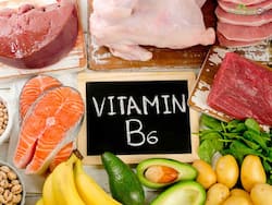 Vitamin B6 Deficiency In Men Above 50: Top 5 Unusual Signs At Night