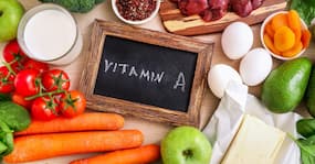 Why Should Vitamin A Be Avoided During Pregnancy?