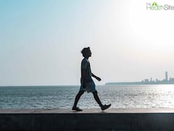 Health Benefits of Walking 3 Km Every Day