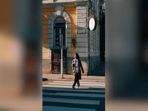 Why Must Corporate Employees Take A 10 Minute Walk After Lunch?