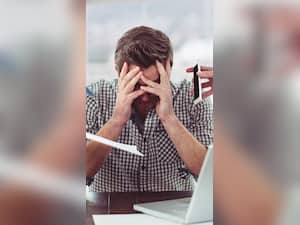 Stress Controlling Tips: तनाव से राहत पाने के तरीके