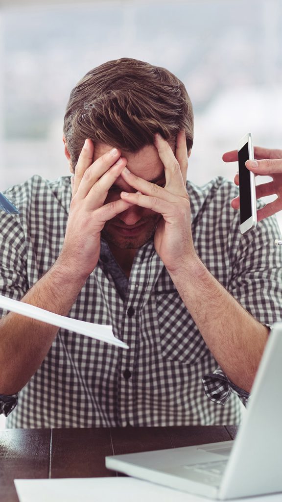 Stress Controlling Tips: तनाव से राहत पाने के तरीके